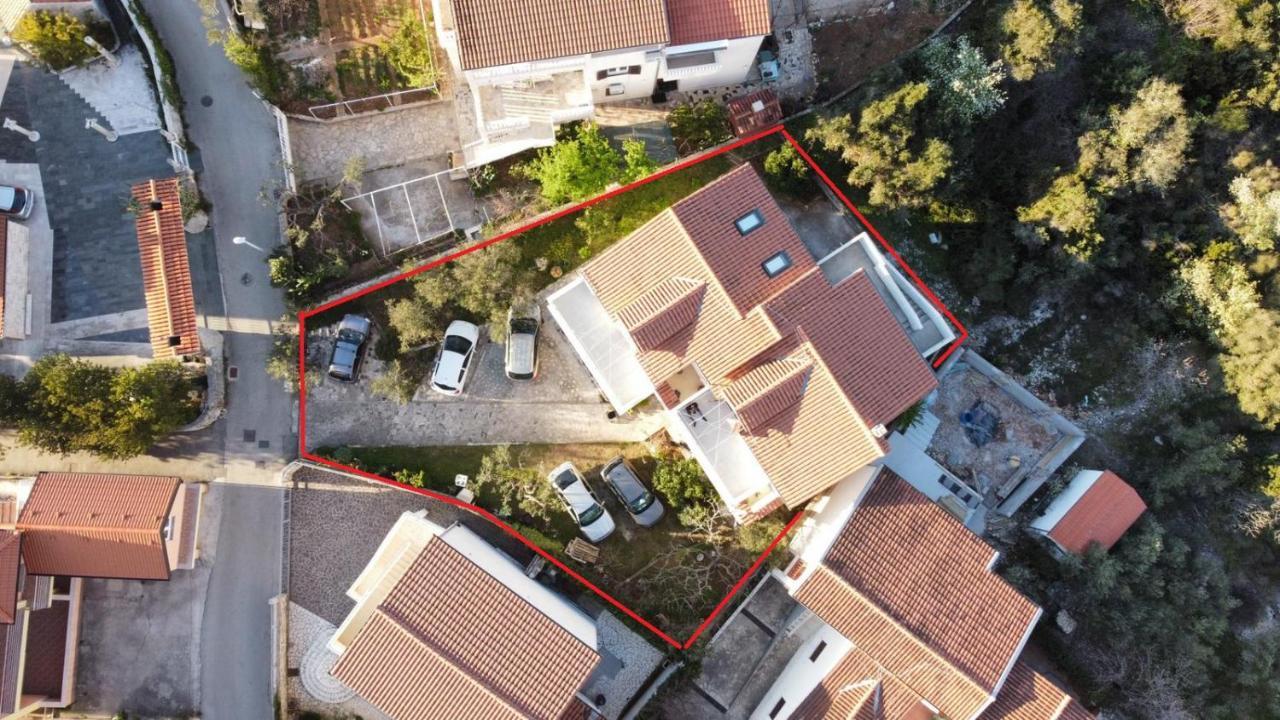רוגוזניצה Bugenvila מראה חיצוני תמונה
